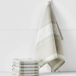 Provincial Home Living Tea Towels + Oven Gloves>Phoenix Tea Towel