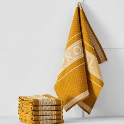 Provincial Home Living Tea Towels + Oven Gloves>Phoenix Tea Towel