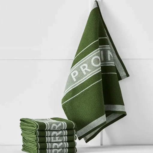 Provincial Home Living Tea Towels + Oven Gloves>Phoenix Tea Towel