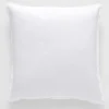 Provincial Home Living Sheets + Pillowcases>Pique Waffle Euro Pillowcase