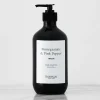 Provincial Home Living Washes, Lotions + Hand Creams>Pomegranate & Pink Pepper Wash