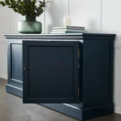Provincial Home Living Buffets + Sideboards | Console + Sofa Tables></noscript>Ponting Sideboard