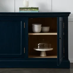 Provincial Home Living Buffets + Sideboards | Console + Sofa Tables></noscript>Ponting Sideboard