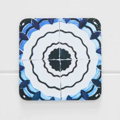Provincial Home Living Napery>Porter Casa Coaster