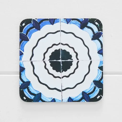 Provincial Home Living Napery>Porter Casa Coaster
