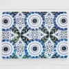 Provincial Home Living Napery>Porter Casa Placemat