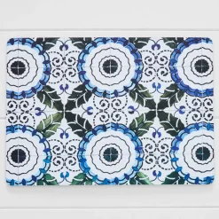 Provincial Home Living Napery>Porter Casa Placemat