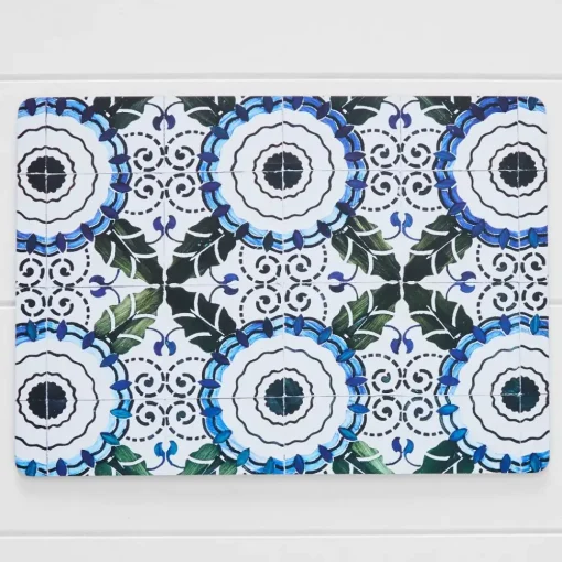 Provincial Home Living Napery>Porter Casa Placemat