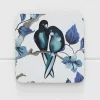 Provincial Home Living Napery>Porter Lovebirds Coaster