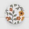 Provincial Home Living Napery>Porter Marigold Coaster