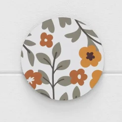 Provincial Home Living Napery>Porter Marigold Coaster