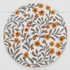 Provincial Home Living Napery>Porter Marigold Placemat
