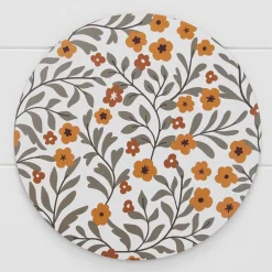 Provincial Home Living Napery>Porter Marigold Placemat