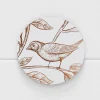 Provincial Home Living Napery>Porter Native Bird Coaster