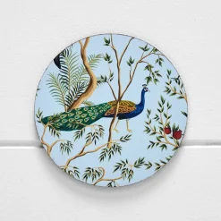 Provincial Home Living Napery>Porter Peacock Coaster