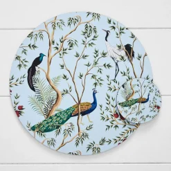 Provincial Home Living Napery>Porter Peacock Coaster