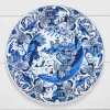 Provincial Home Living Napery>Porter Placemat
