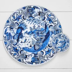 Provincial Home Living Napery>Porter Placemat