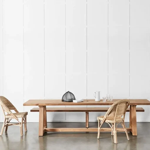 Provincial Home Living Outdoor Dining>Porto Dining Table