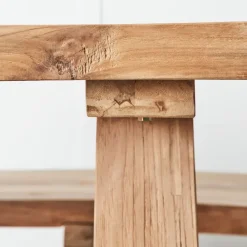 Provincial Home Living Outdoor Dining></noscript>Porto Dining Table