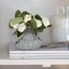 Provincial Home Living Vases | Vases>Posy Rib Vase