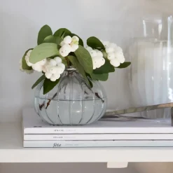 Provincial Home Living Vases | Vases>Posy Rib Vase
