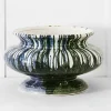 Provincial Home Living Pots, Planters + Urns | Decorative Accents>Presley Decorative Jardiniere