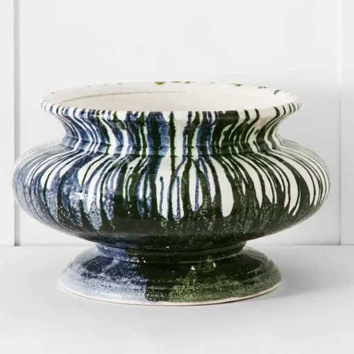 Provincial Home Living Pots, Planters + Urns | Decorative Accents>Presley Decorative Jardiniere