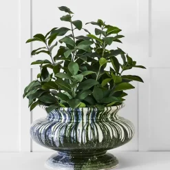 Provincial Home Living Pots, Planters + Urns | Decorative Accents>Presley Decorative Jardiniere