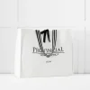 Provincial Home Living Shopping Bags>Provincial Shopping Bag L