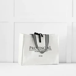 Provincial Home Living Shopping Bags>Provincial Shopping Bag M