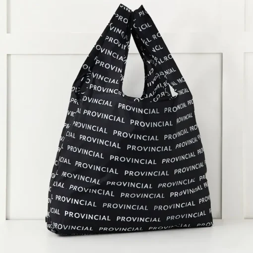 Provincial Home Living Shopping Bags>Provincial Smart Shopper Bag