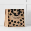 Provincial Home Living Shopping Bags>Provincial Spot Gunny Bag S