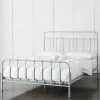 Provincial Home Living Beds + Bedheads>Quinn Queen Bed