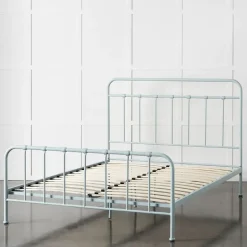 Provincial Home Living Beds + Bedheads>Quinn Queen Bed