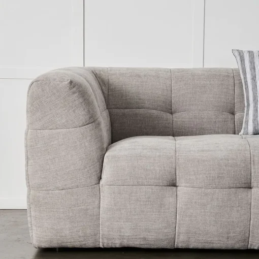 Provincial Home Living Sofas>Rafferty 2 Section Sofa