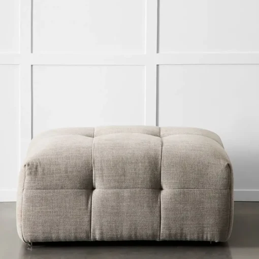 Provincial Home Living Ottomans + Benches>Rafferty Ottoman