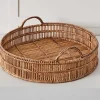 Provincial Home Living Decorative Accents>Rangoon Tray