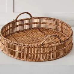Provincial Home Living Decorative Accents>Rangoon Tray