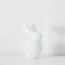 Provincial Home Living Decorative Accents>Rascal Rabbit Decoration S