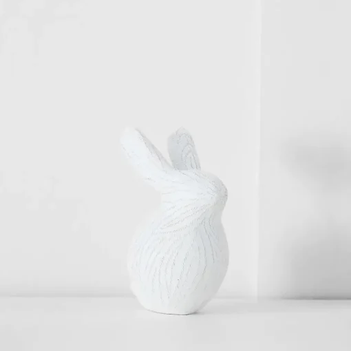 Provincial Home Living Decorative Accents>Rascal Rabbit Decoration S