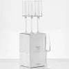 Provincial Home Living Glassware>Reese Champagne Flute 4 Pack