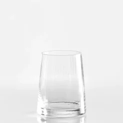 Provincial Home Living Glassware>Reese Tumbler 4 Pack