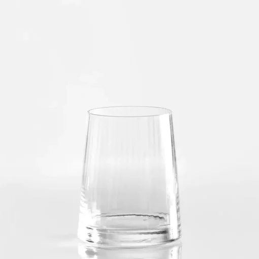 Provincial Home Living Glassware>Reese Tumbler 4 Pack