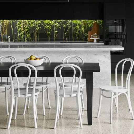 Provincial Home Living Dining Chairs>Replica Bentwood Chair