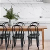Provincial Home Living Dining Chairs>Replica Bentwood Chair