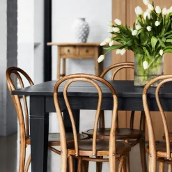 Provincial Home Living Dining Chairs>Replica Bentwood Chair