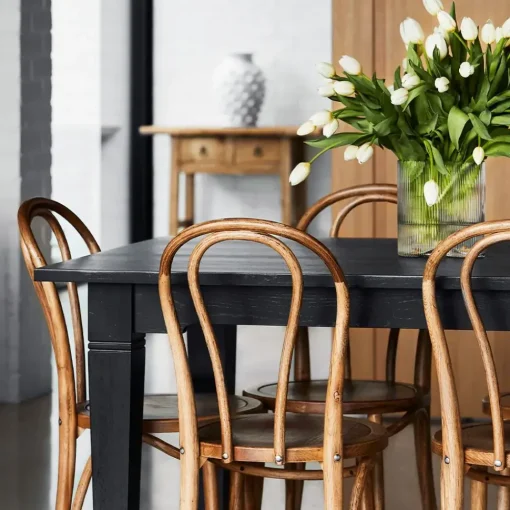 Provincial Home Living Dining Chairs>Replica Bentwood Chair