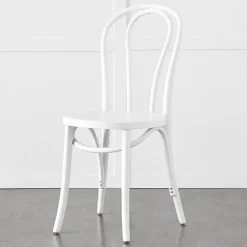 Provincial Home Living Dining Chairs>Replica Bentwood Chair
