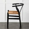 Provincial Home Living Dining Chairs>Replica Wishbone Chair